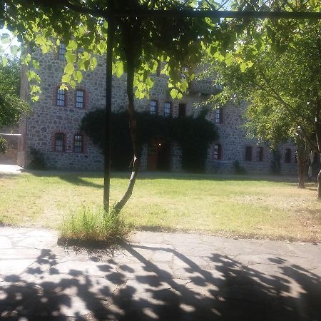 Ξενώνας Αριάδνη - Guesthouse Ariadni Lemos Dış mekan fotoğraf