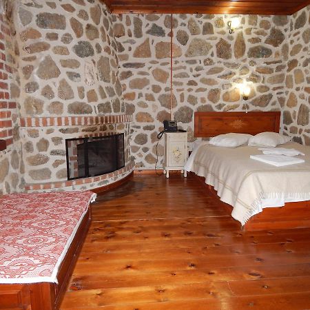 Ξενώνας Αριάδνη - Guesthouse Ariadni Lemos Dış mekan fotoğraf