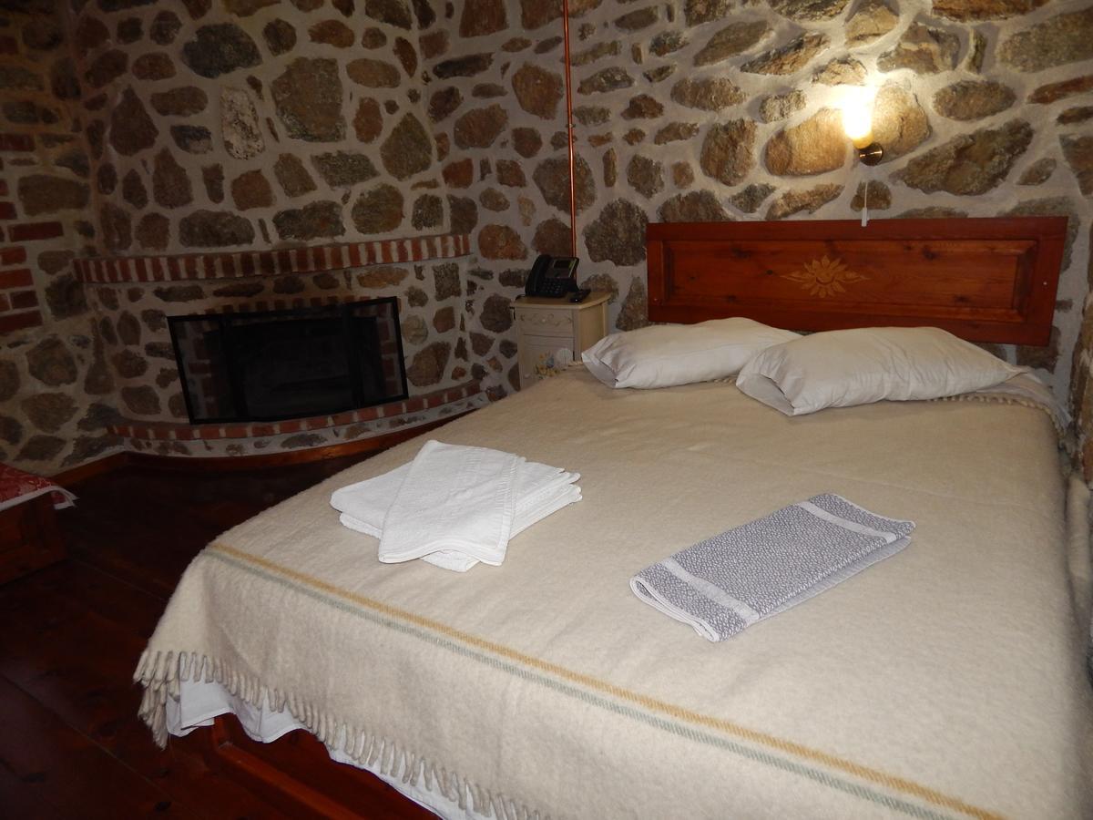 Ξενώνας Αριάδνη - Guesthouse Ariadni Lemos Dış mekan fotoğraf