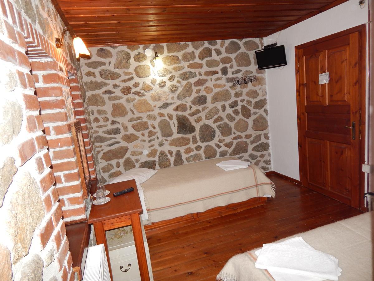 Ξενώνας Αριάδνη - Guesthouse Ariadni Lemos Dış mekan fotoğraf