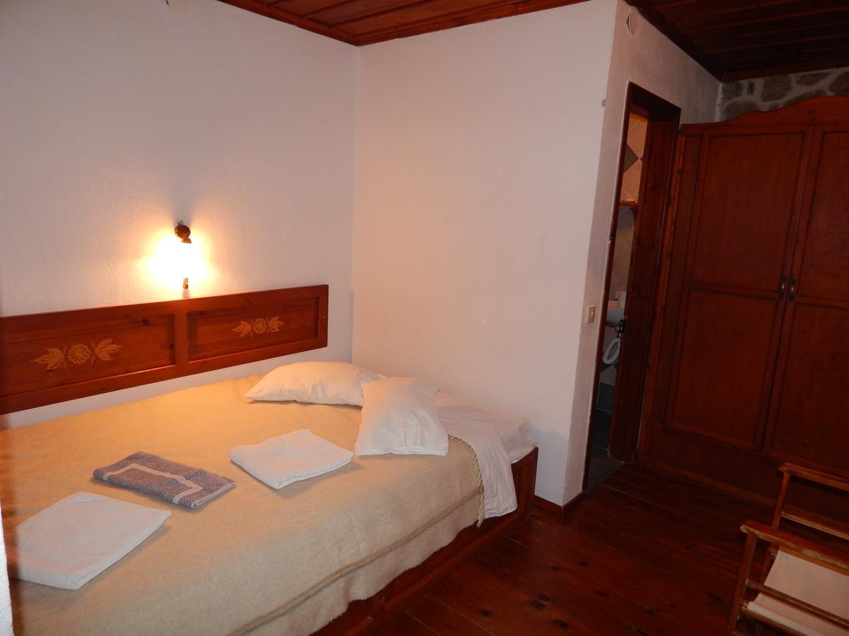 Ξενώνας Αριάδνη - Guesthouse Ariadni Lemos Dış mekan fotoğraf