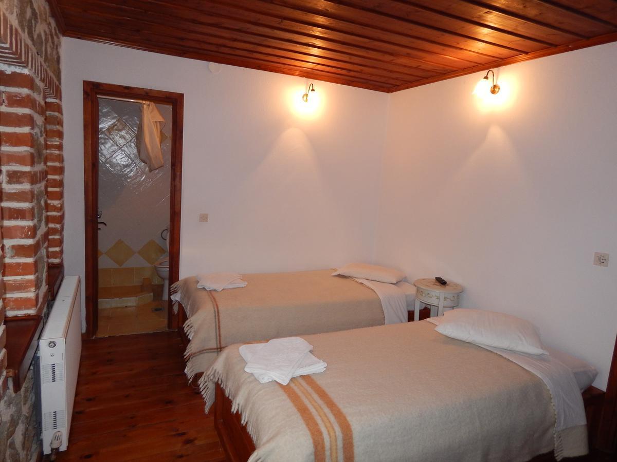 Ξενώνας Αριάδνη - Guesthouse Ariadni Lemos Dış mekan fotoğraf