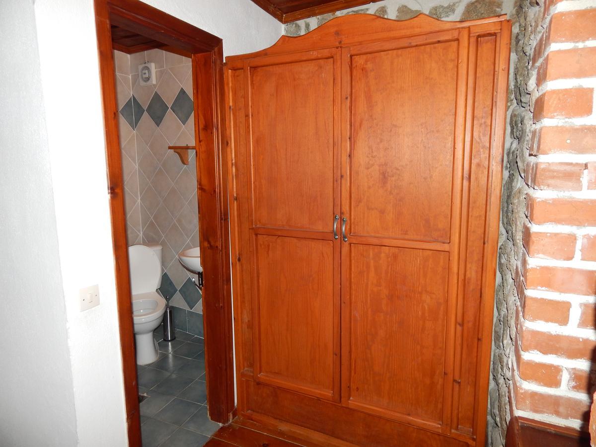 Ξενώνας Αριάδνη - Guesthouse Ariadni Lemos Dış mekan fotoğraf