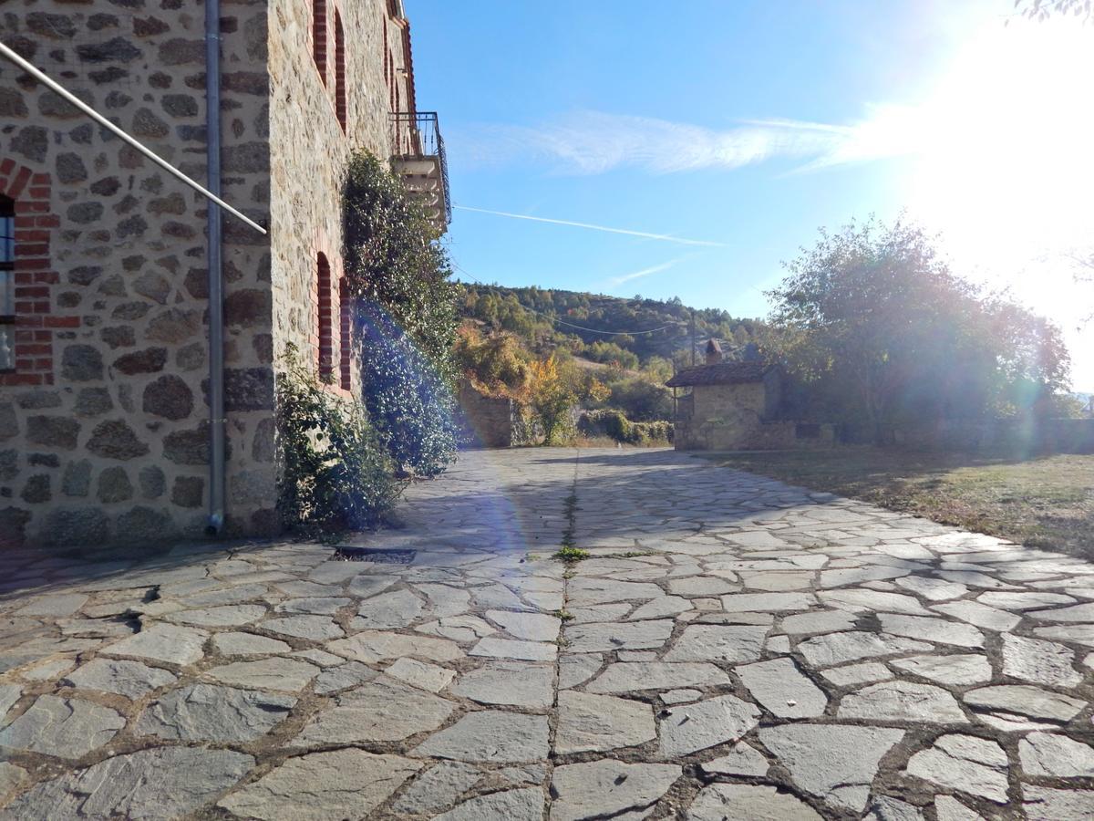 Ξενώνας Αριάδνη - Guesthouse Ariadni Lemos Dış mekan fotoğraf