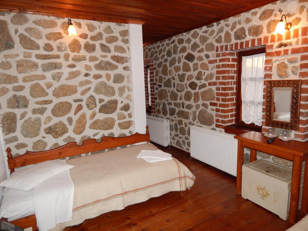 Ξενώνας Αριάδνη - Guesthouse Ariadni Lemos Dış mekan fotoğraf